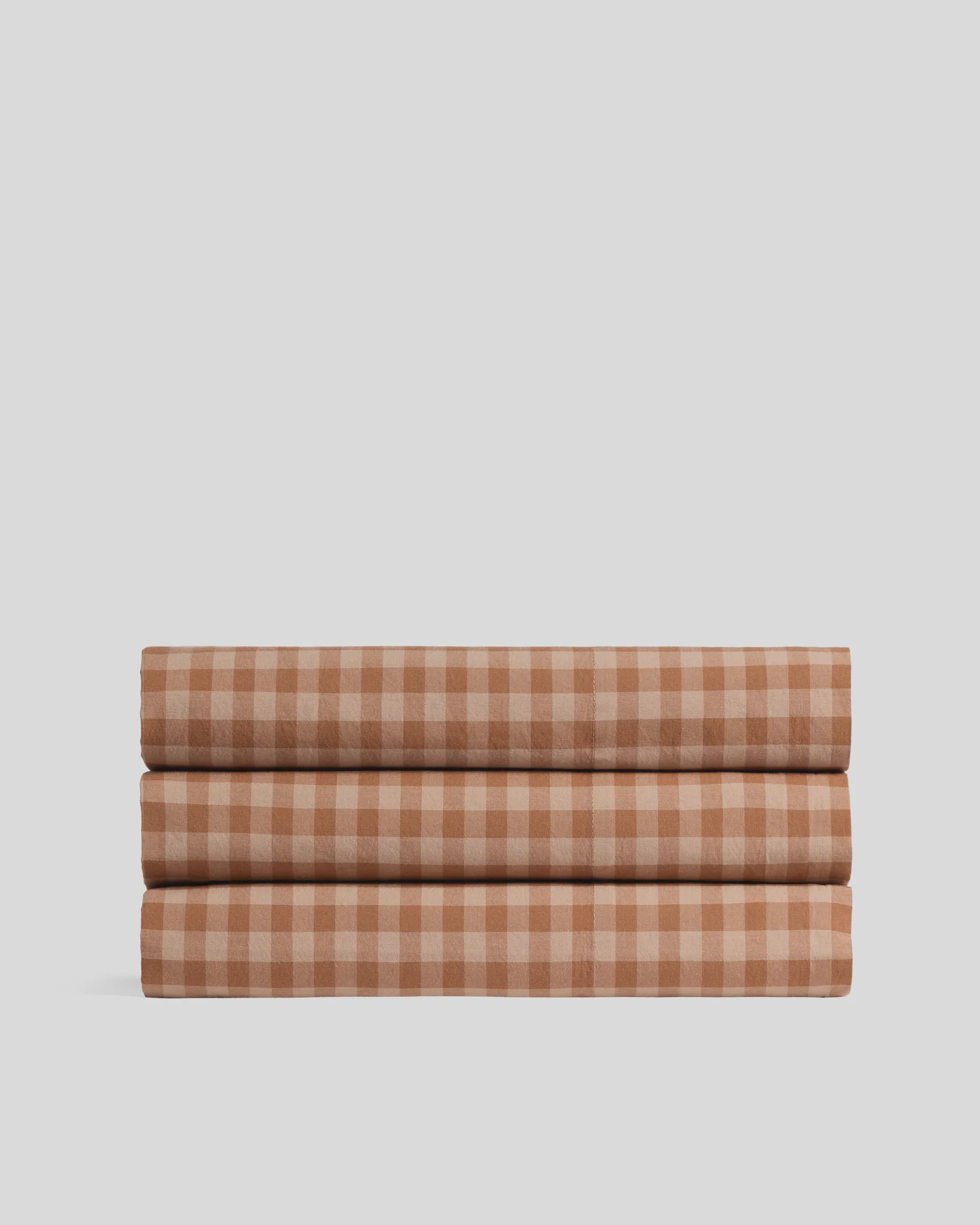 Brushed Cotton Top Sheet (Adobe Check)
