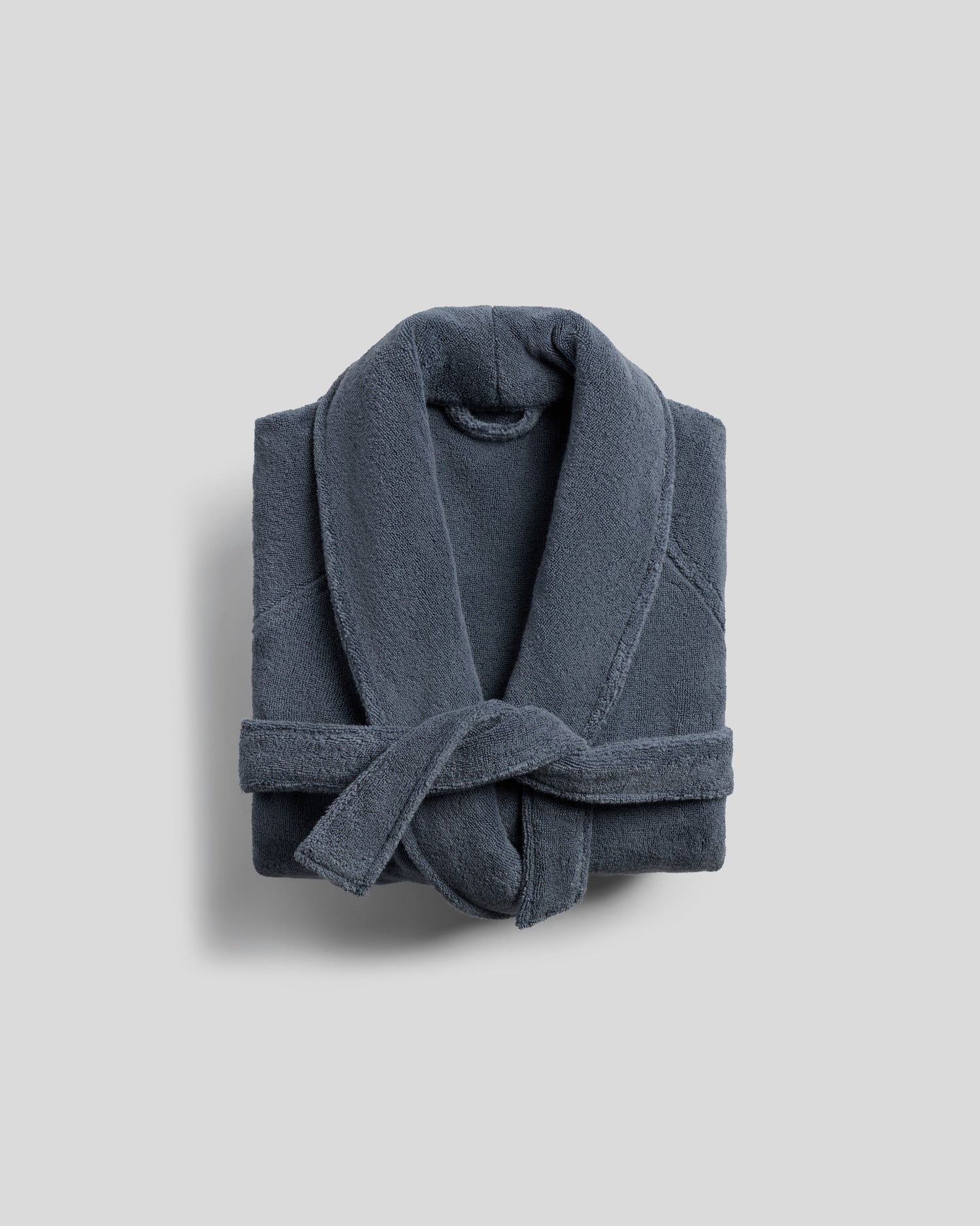 Classic Plush Robe (Dusk)