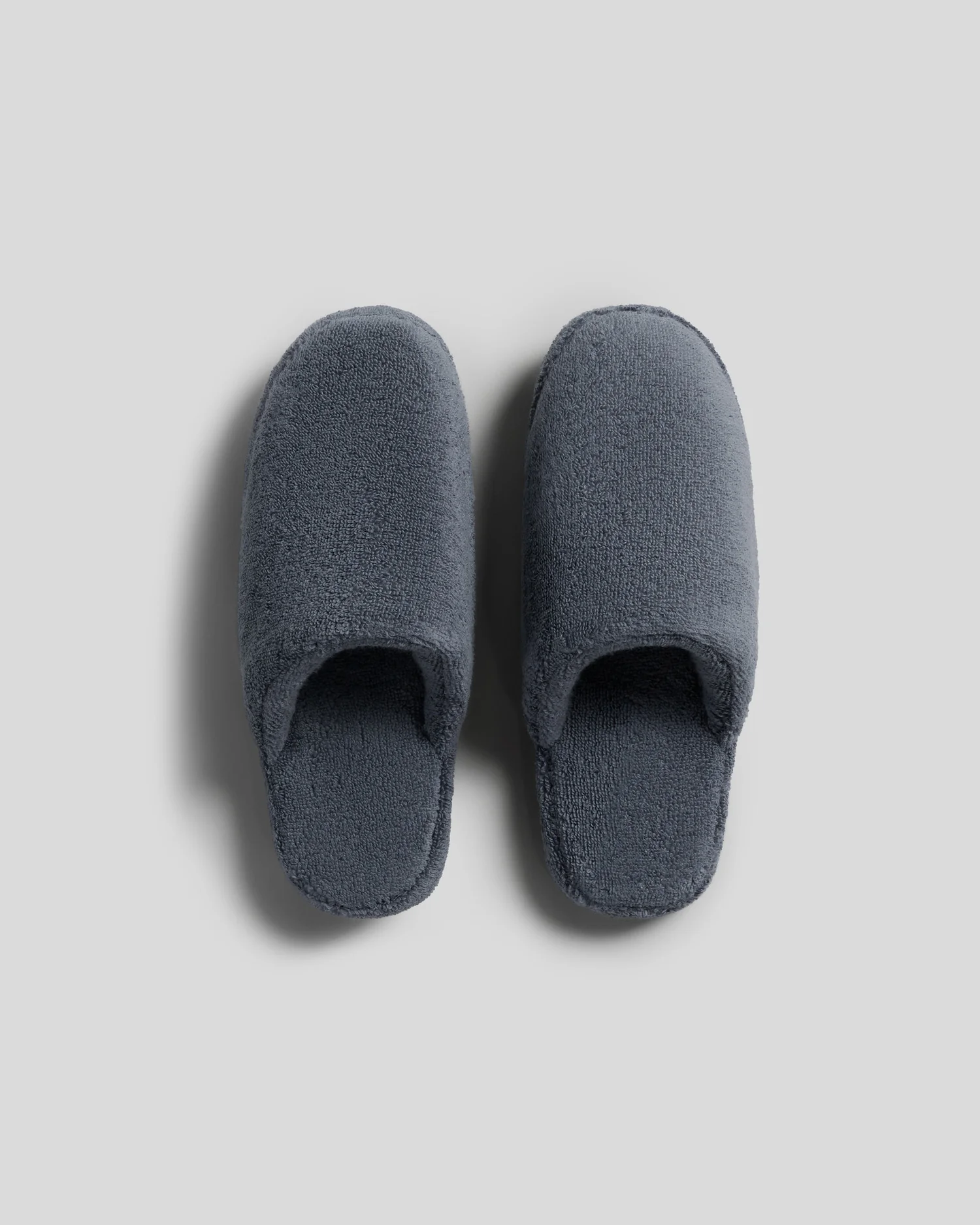 Classic Plush Slippers (Dusk)