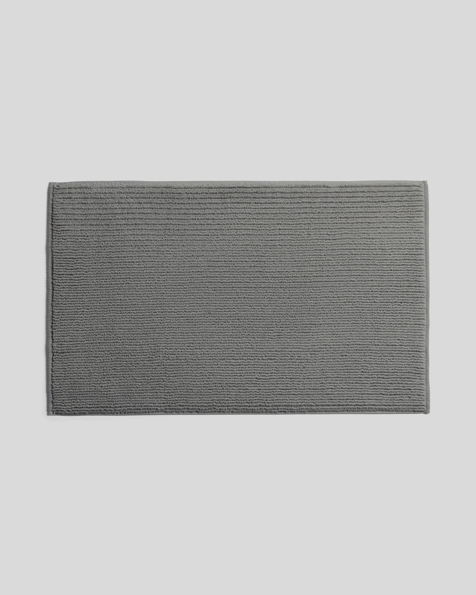 Soft Rib Tub Mat - FINAL SALE (Pebble)